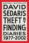 Theft By Finding: Diaries (1997-2002)