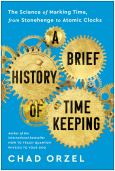 Brief History Of Timekeeping