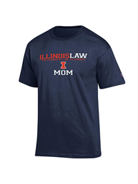 T-Shirt Law Mom
