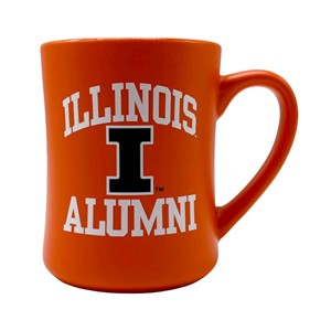 Mug Mk Matte Alumni - main view