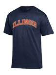 Illinois Arch T-Shirt - main view