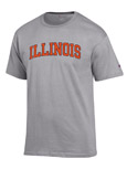 Illinois Arch T-Shirt - main view