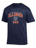 T-Shirt Dad - main view