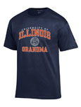 T-Shirt Grandma - main view