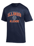 T-Shirt Alumni - main view