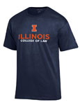 Illinois Law T-Shirt