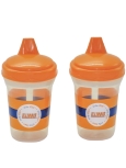 Baby Fanatic 2Pack Sippy Cup Illinois