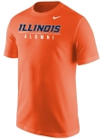 Illinois Alumni T-Shirt