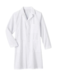 Lab Coat White
