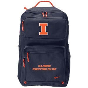 Illinois Utility Speed Backpack - main view