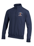 Illinois Grainger Engineering 1/4 Zip Sweatshirt - main view