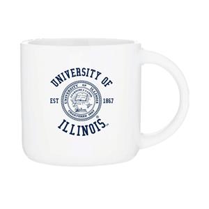 Illinois Circle Seal Mug - main view
