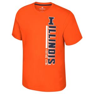 Illinois Bar S/S T-Shirt - main view